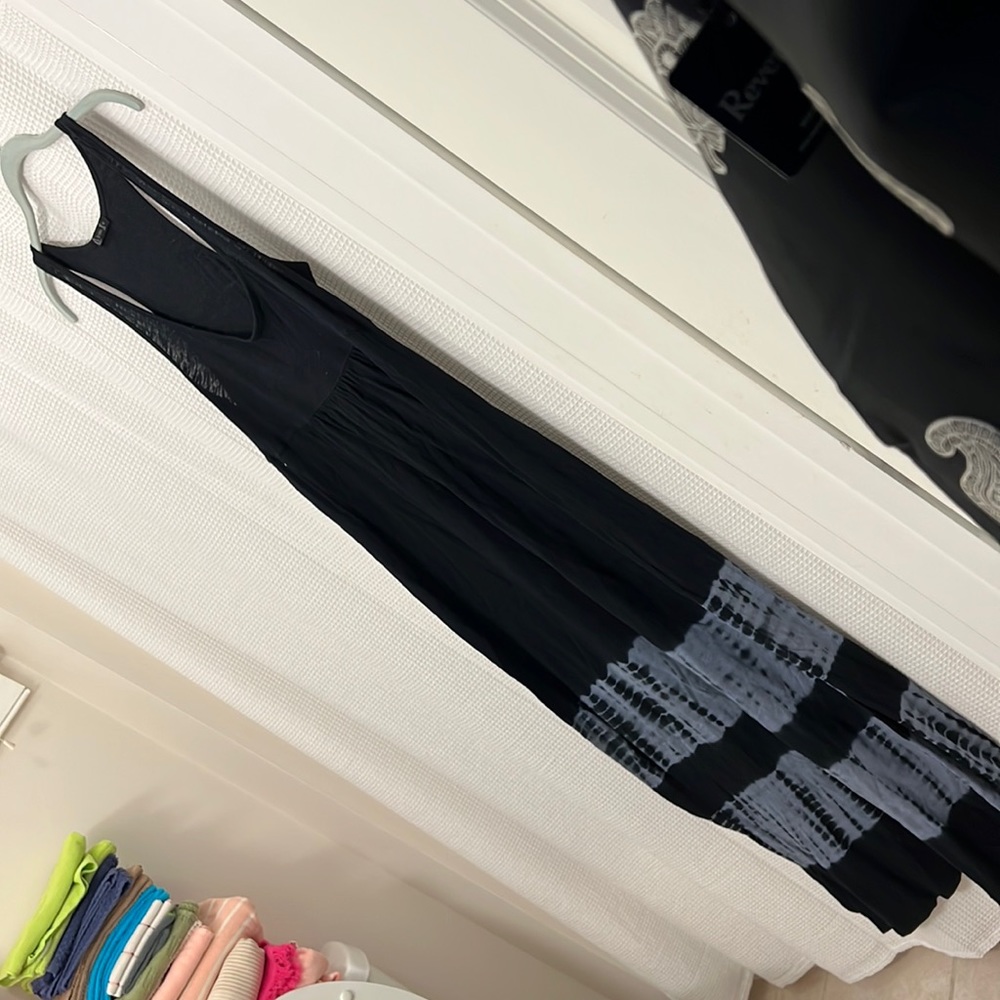 Urbanx cotton dress
